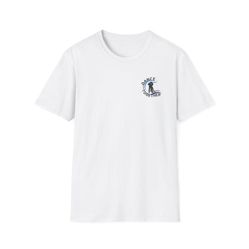 Ask Me To Dance - Men's Dance Tee