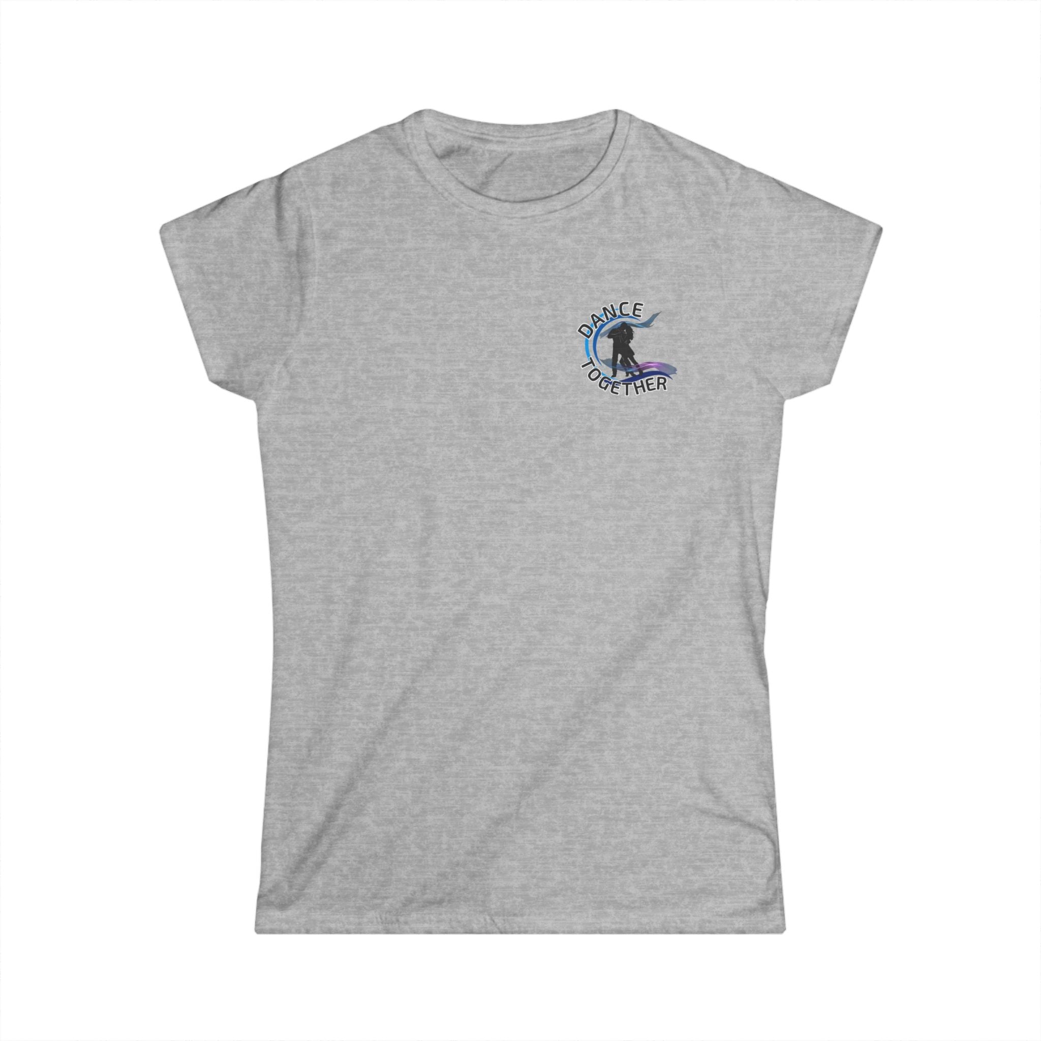 The Most Fun We Have - Women's Dance Tee