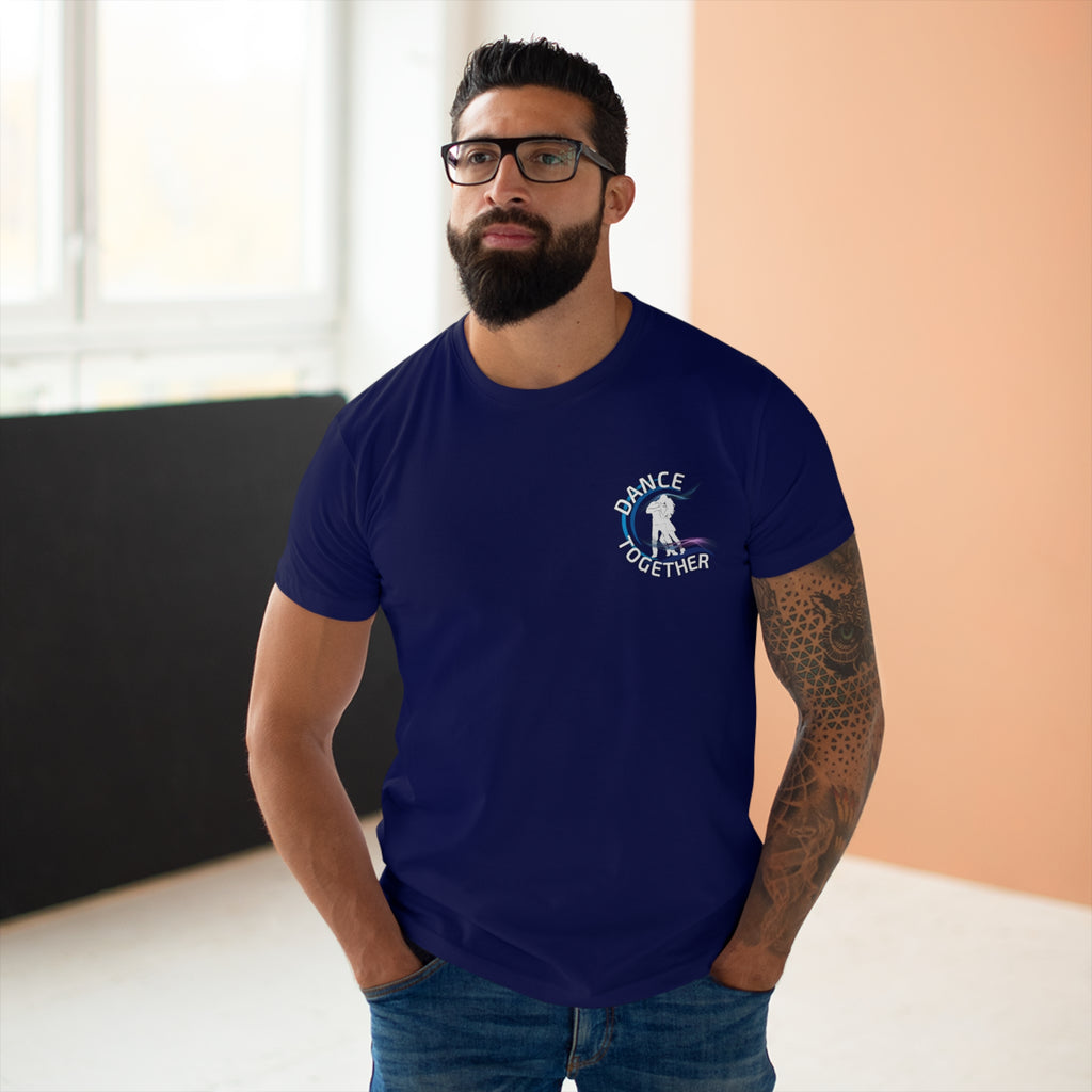 The Most Fun We Have - Men's Dance Tee