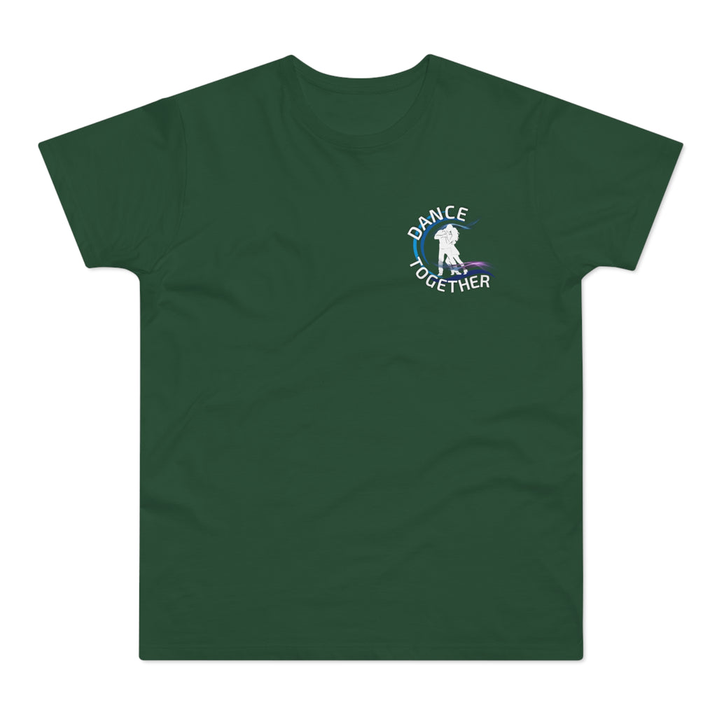 The Most Fun We Have - Men's Dance Tee