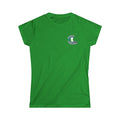 Ask Me To Dance - Women's Dance Tee