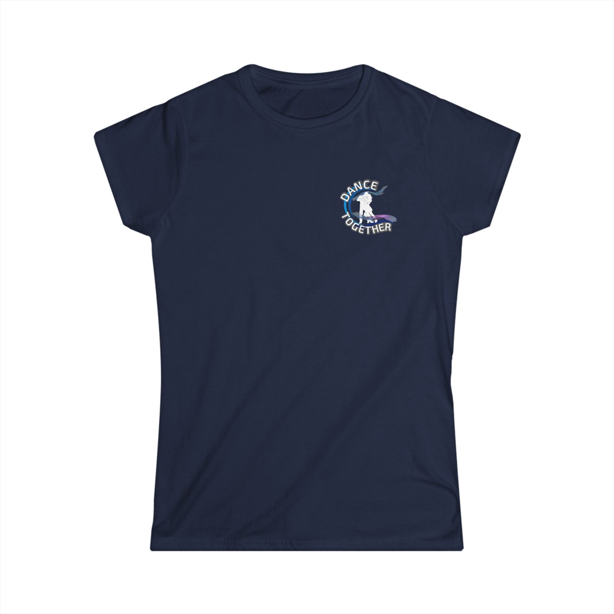 Left Meet Right - Women's Dance Tee