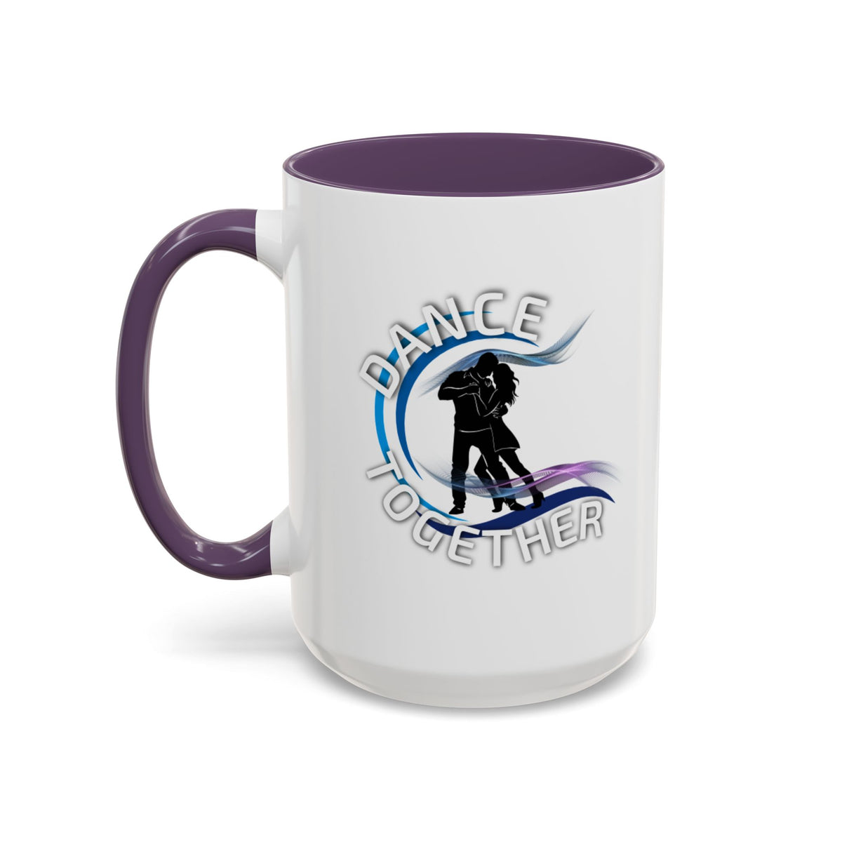 Tea & Dance The Warm Formula - Ceramic Dance Mug