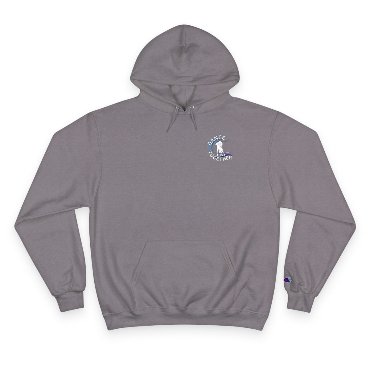 Ask Me to Dance - Dance Together Hoodie