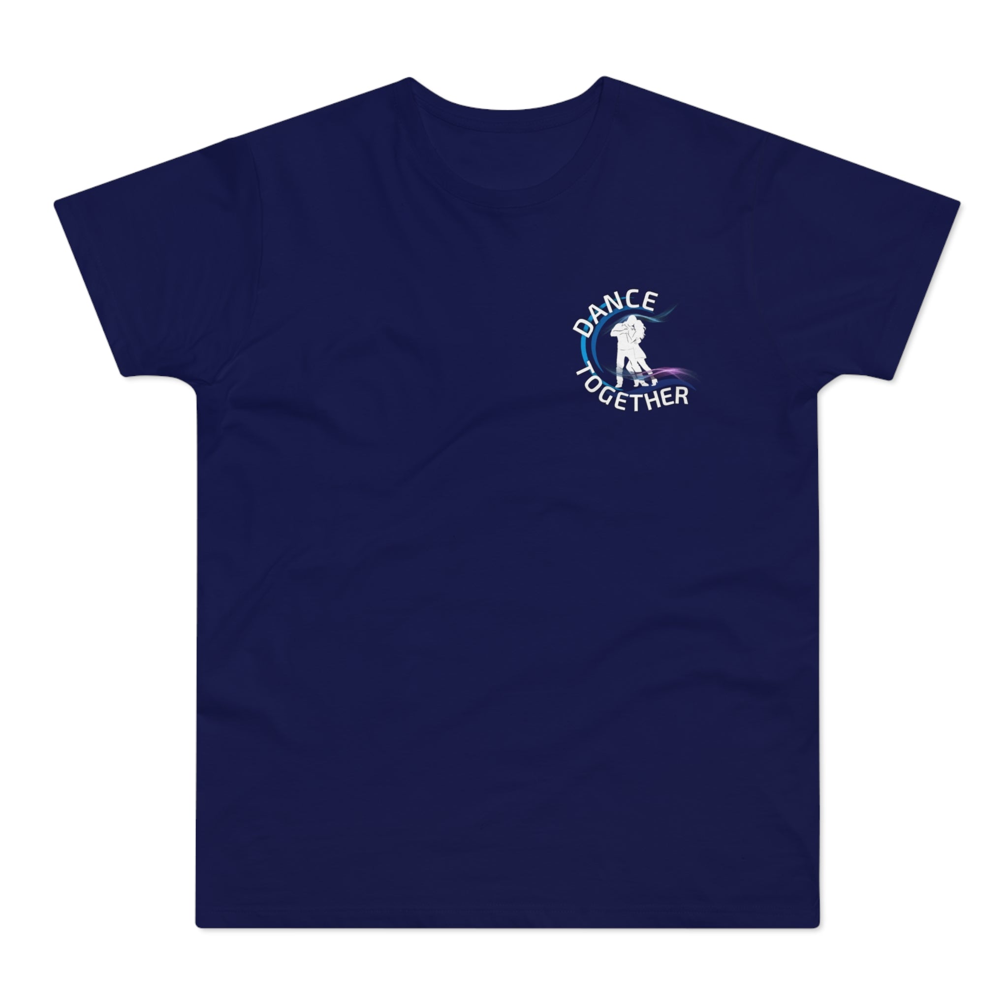 Ask Me To Dance - Men's Dance Tee