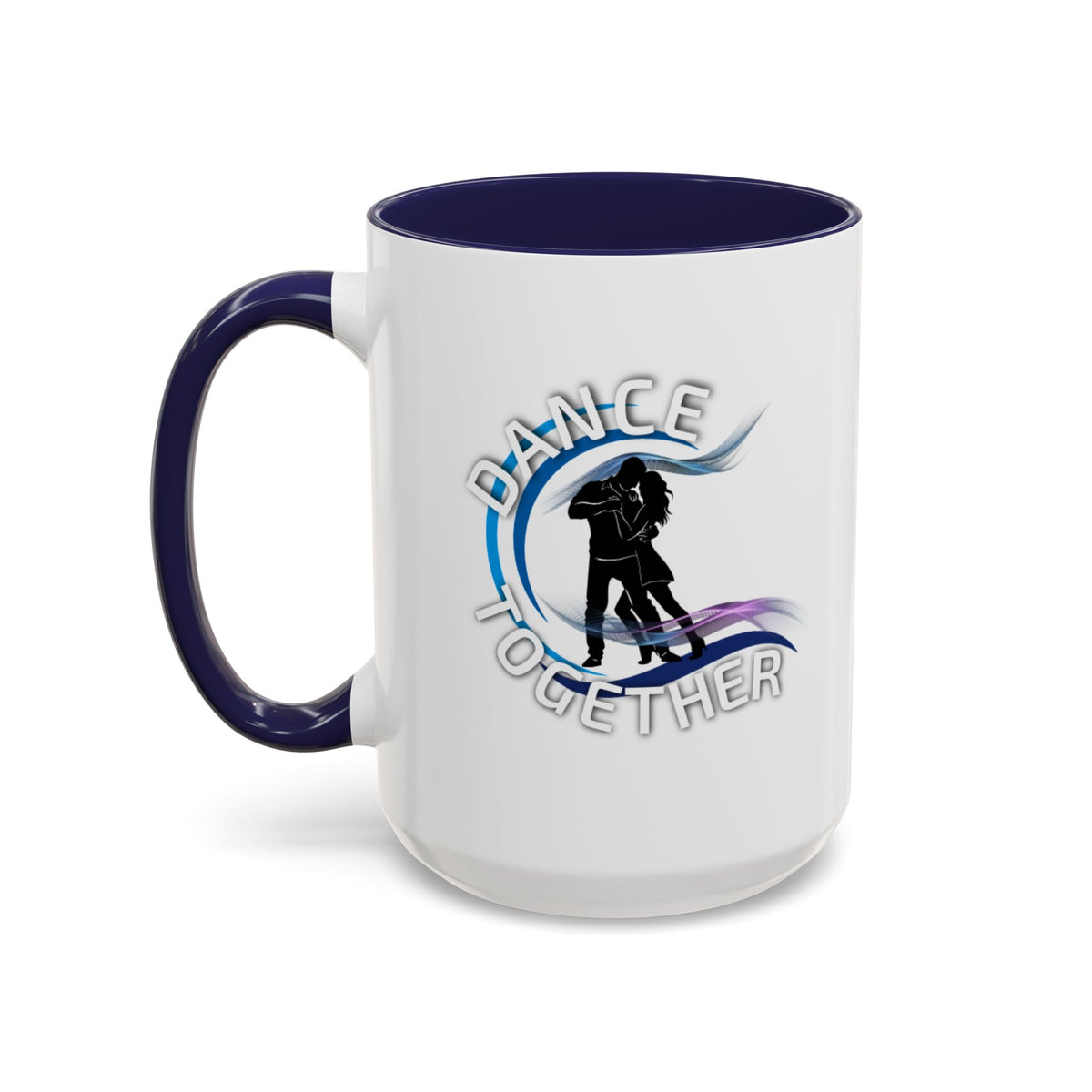 Tea & Dance The Warm Formula - Ceramic Dance Mug