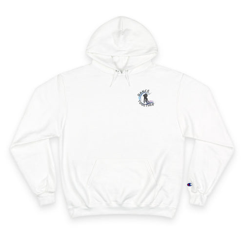 Ask Me to Dance - Dance Together Hoodie
