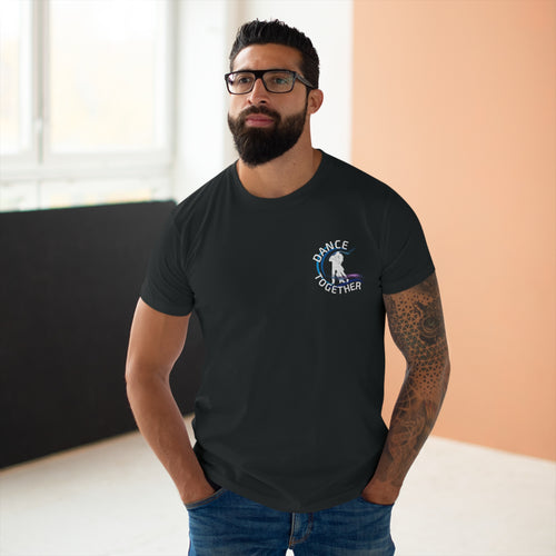 Ask Me To Dance - Men's Dance Tee
