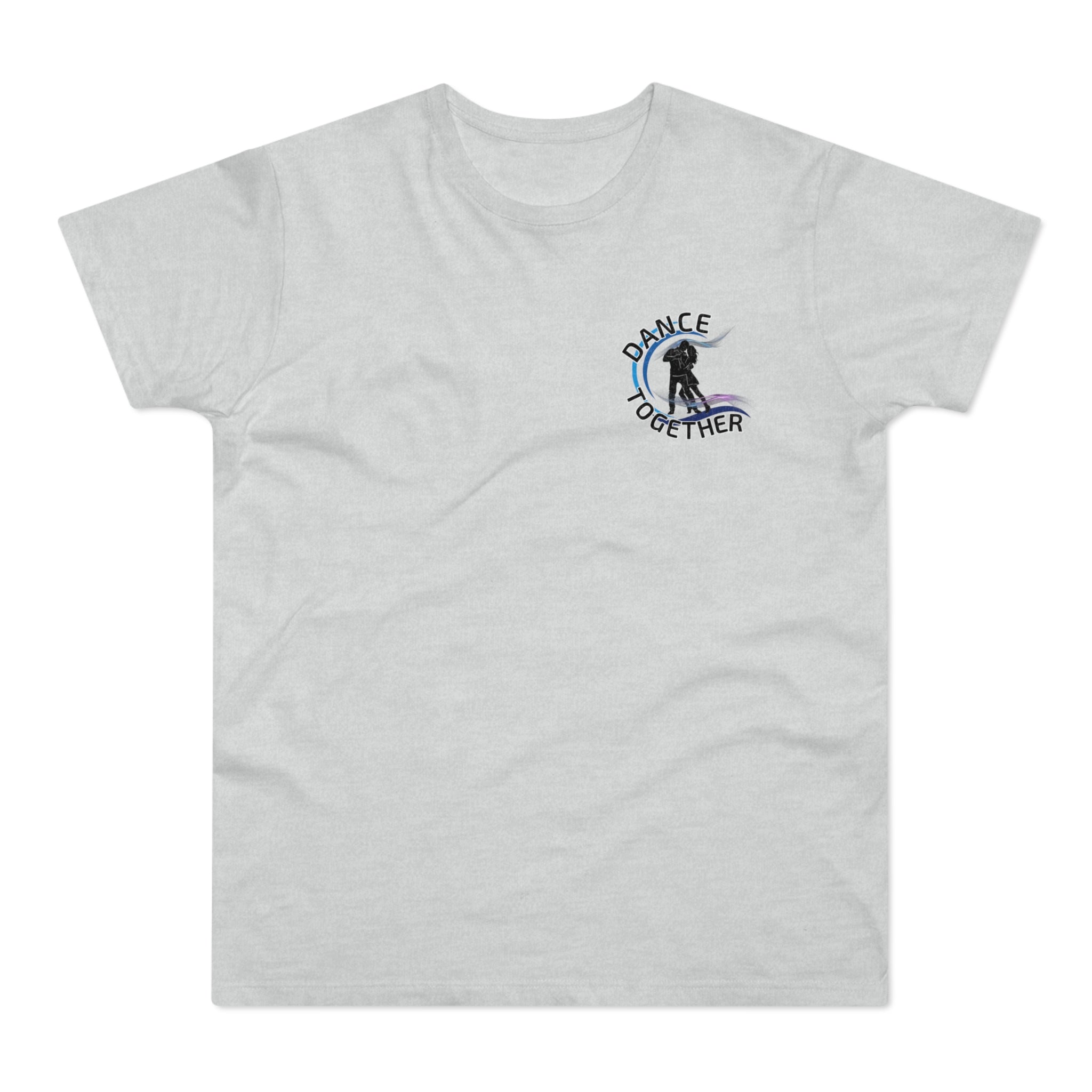 The Most Fun We Have - Men's Dance Tee