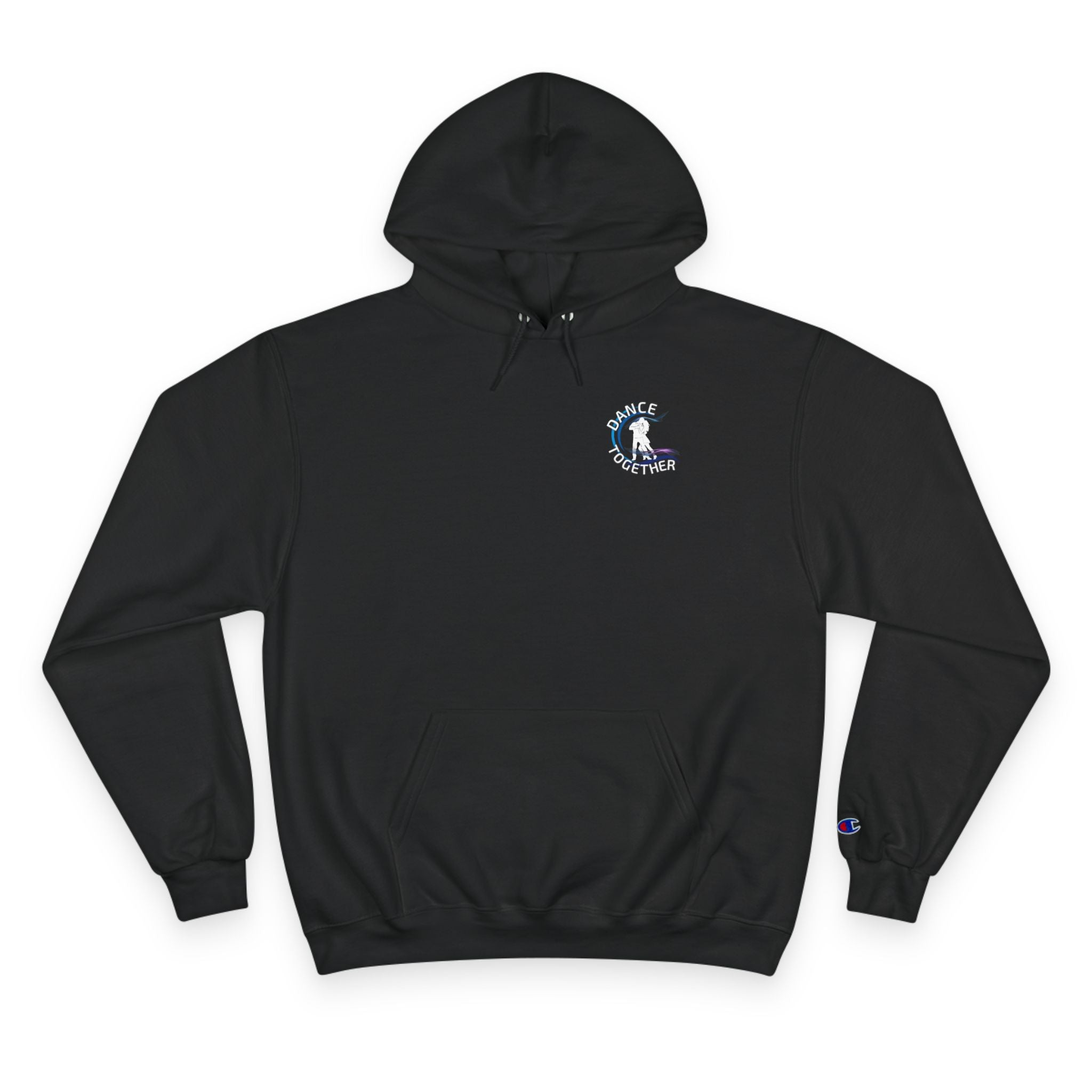 Ask Me to Dance - Dance Together Hoodie