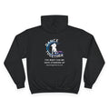 Most Fun We Have - Dance Together Hoodie