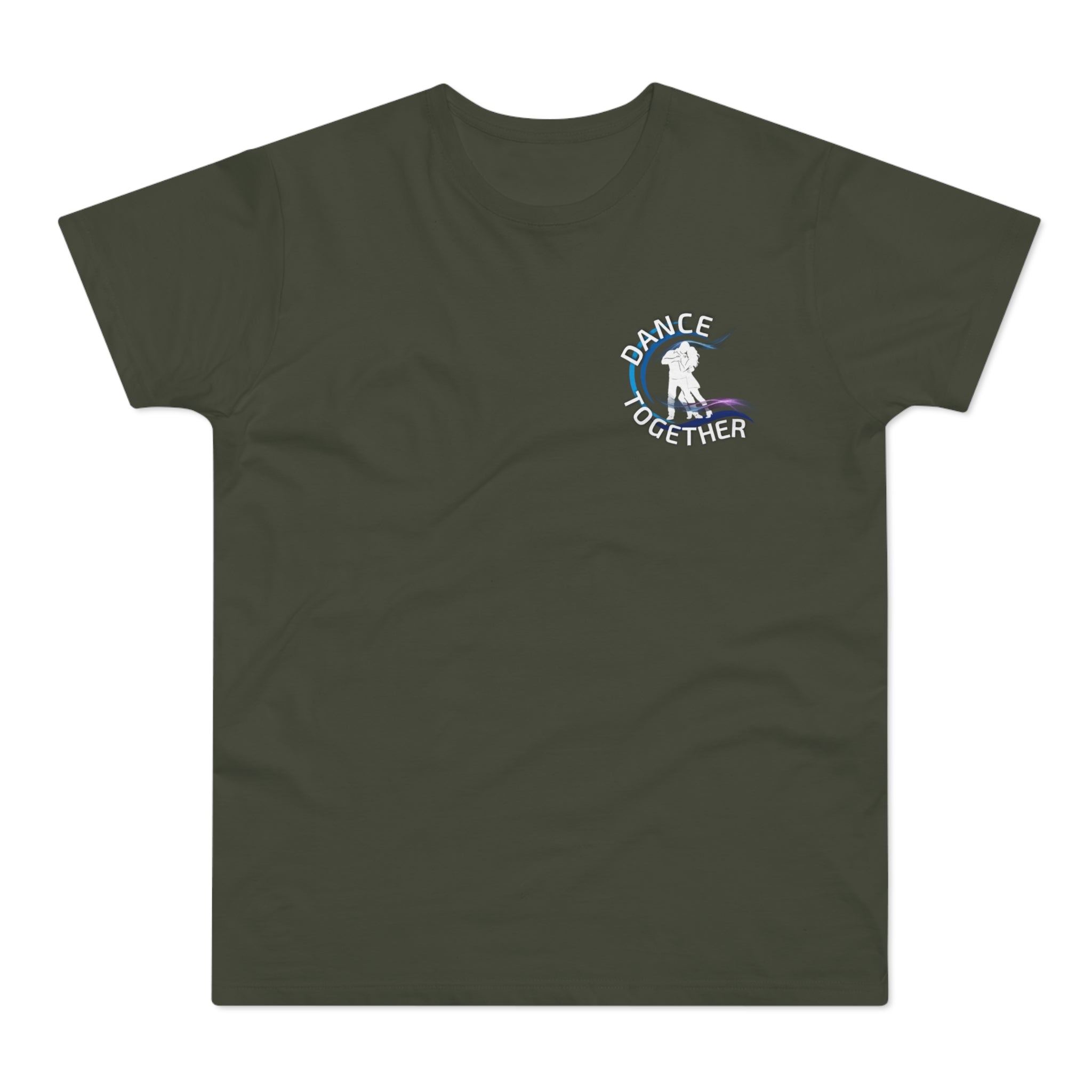 Left Meet Right - Men's Dance Tee
