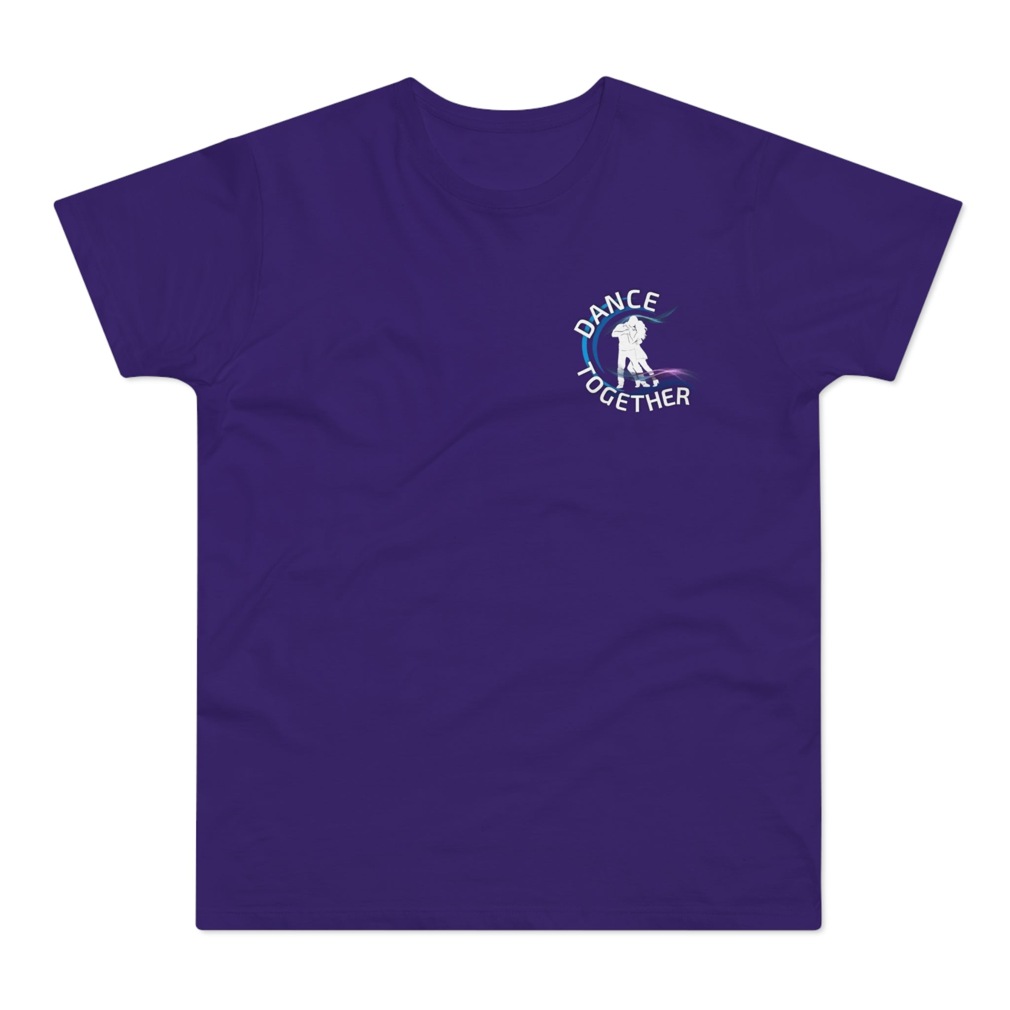 Ask Me To Dance - Men's Dance Tee