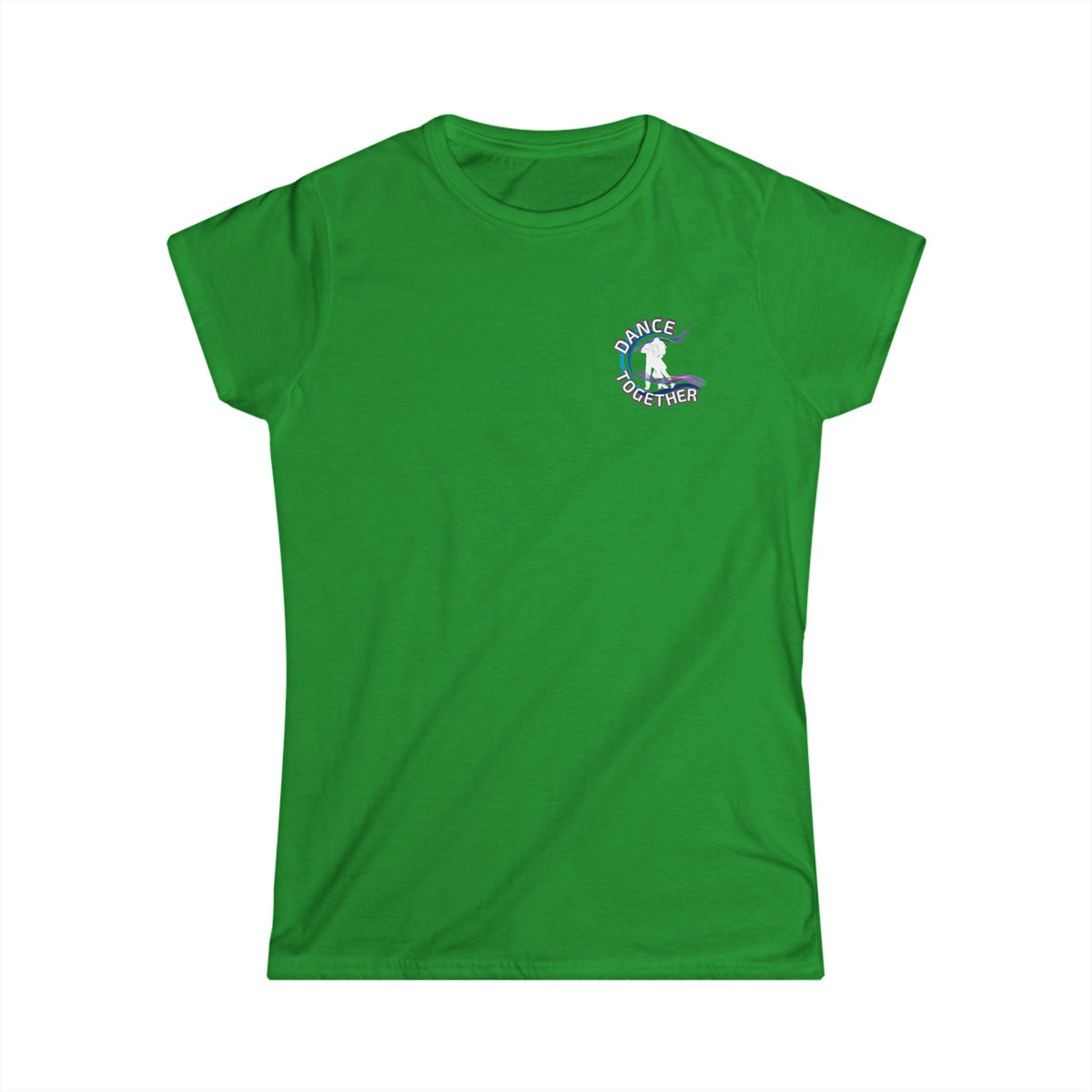 Left Meet Right - Women's Dance Tee
