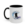 Tea & Dance The Warm Formula - Ceramic Dance Mug