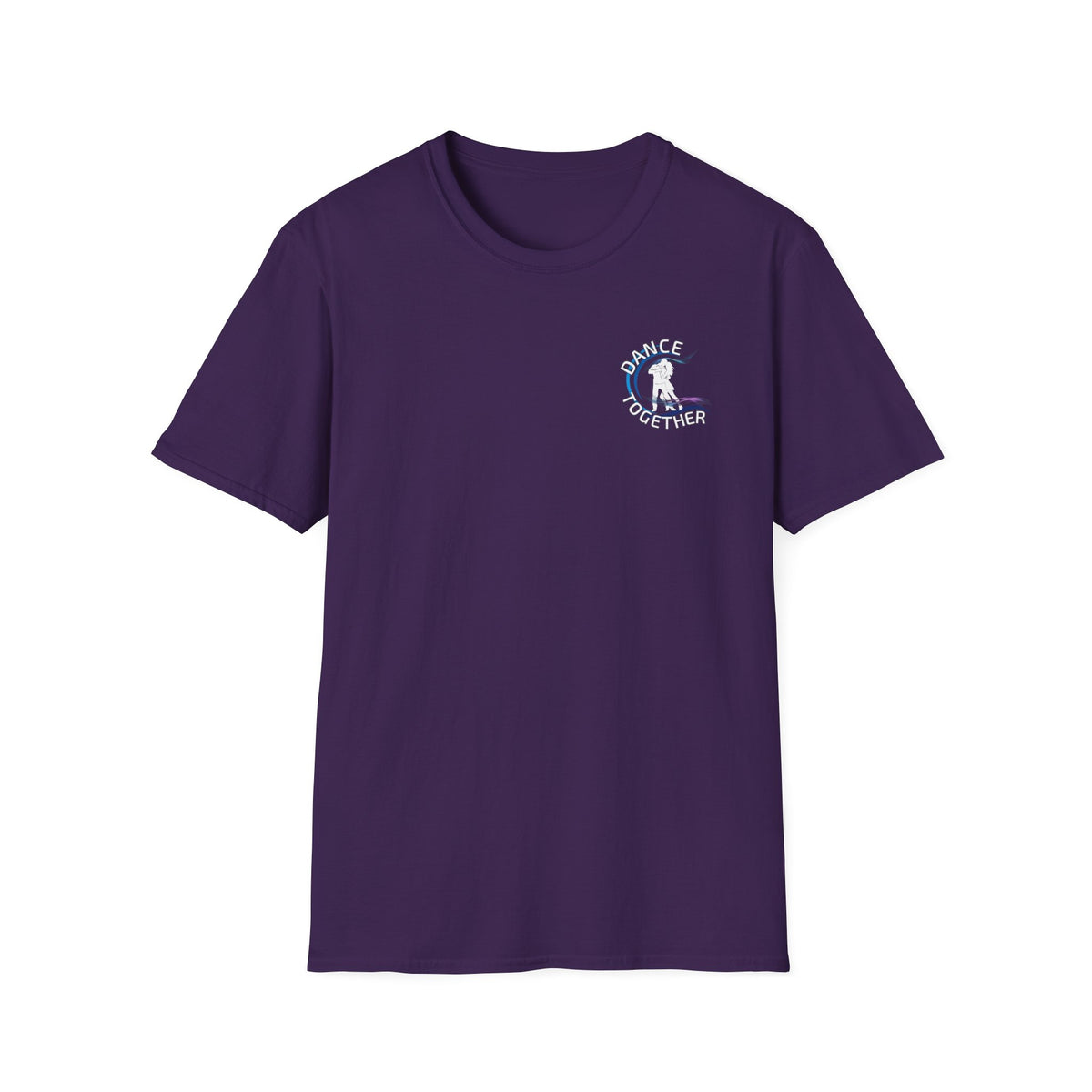 The Most Fun We Have - Men's Dance Tee
