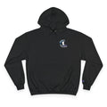 Left Meet Right - Dance Together Hoodie