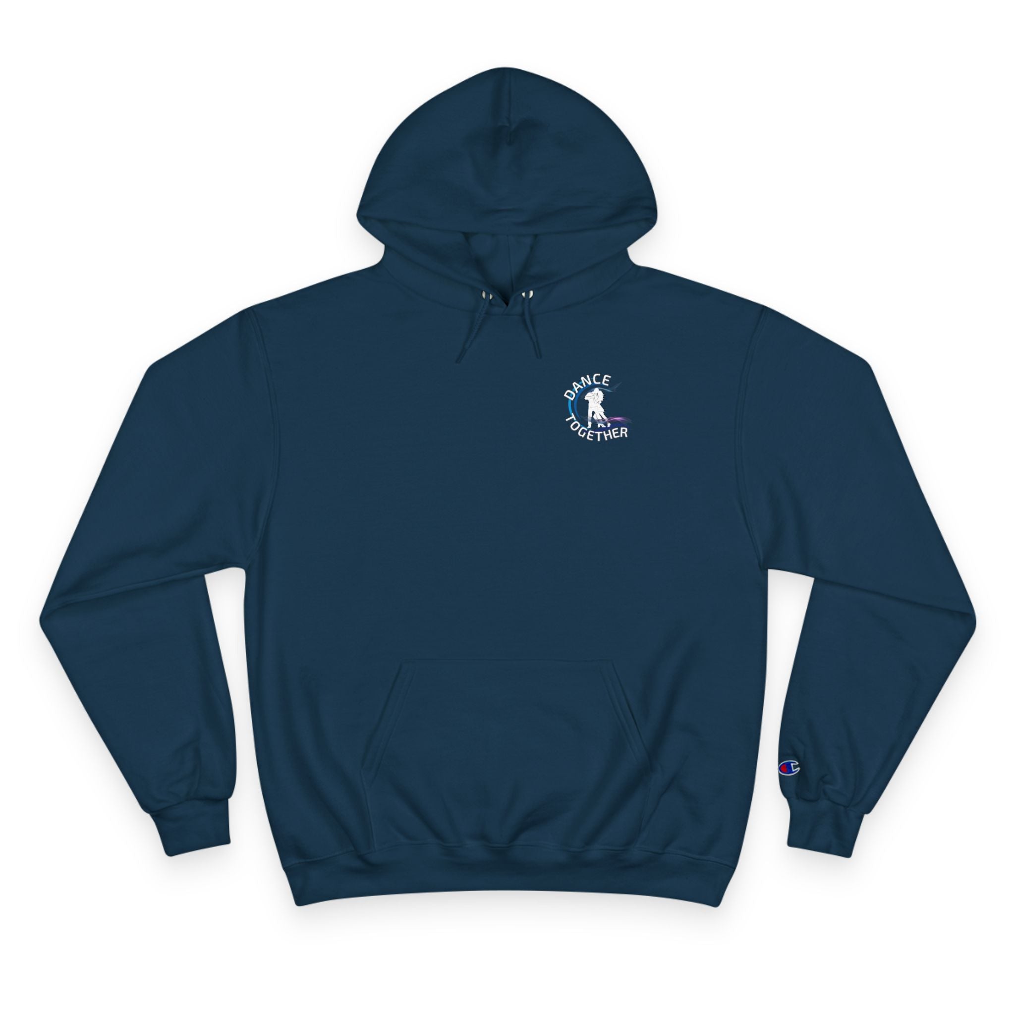 Ask Me to Dance - Dance Together Hoodie
