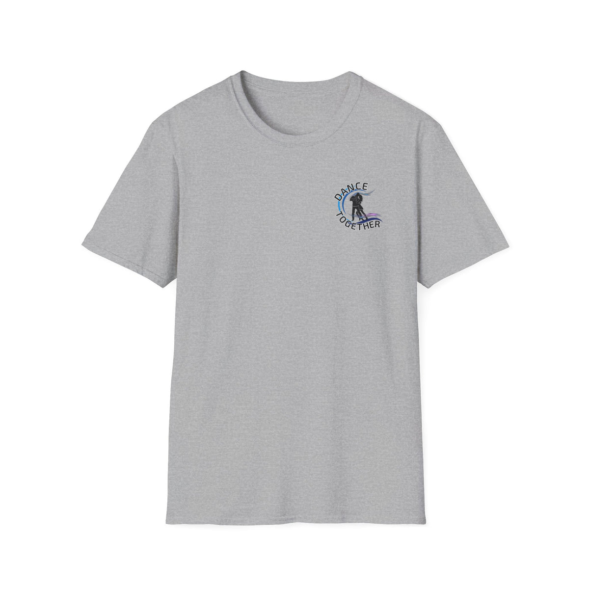 The Most Fun We Have - Men's Dance Tee