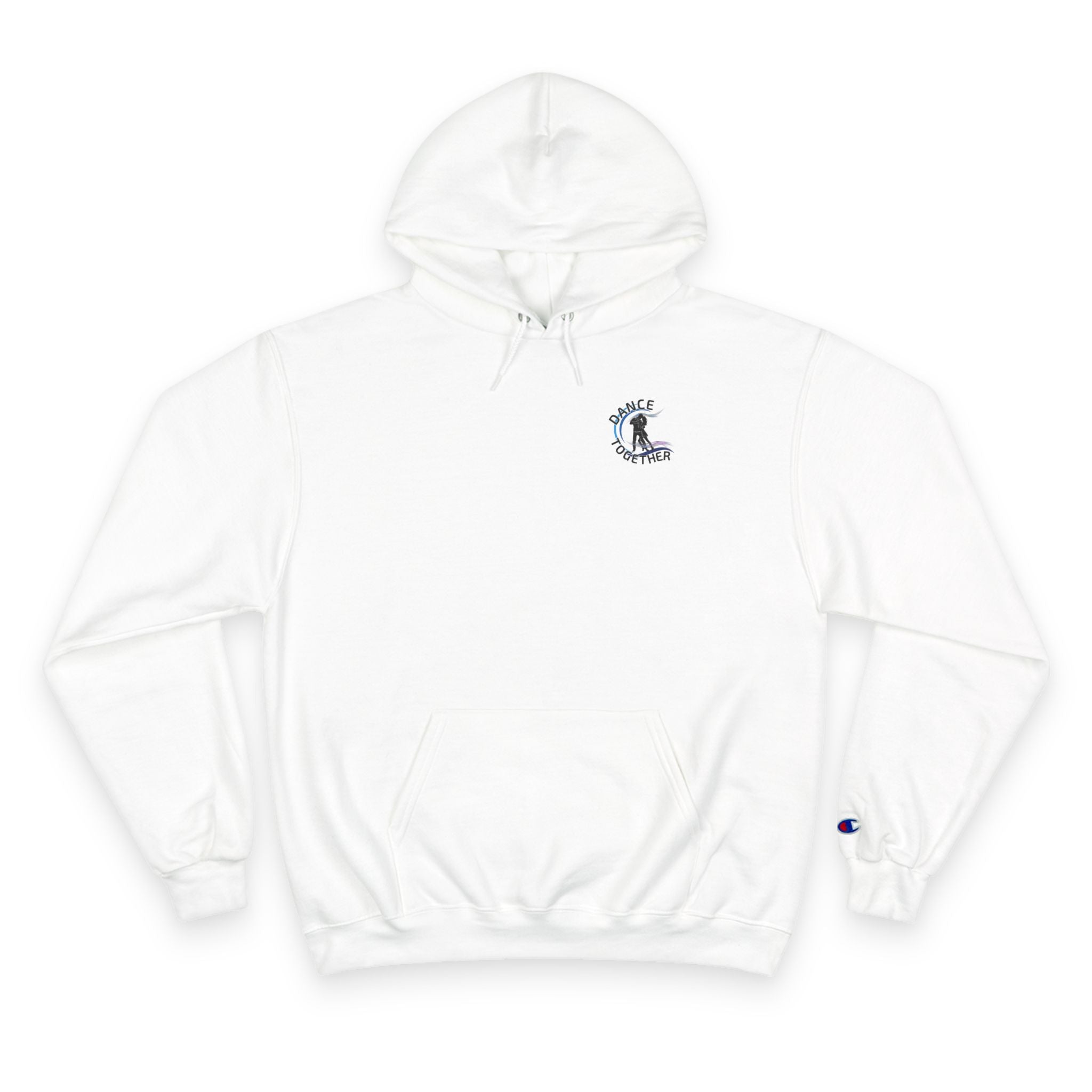 Most Fun We Have - Dance Together Hoodie