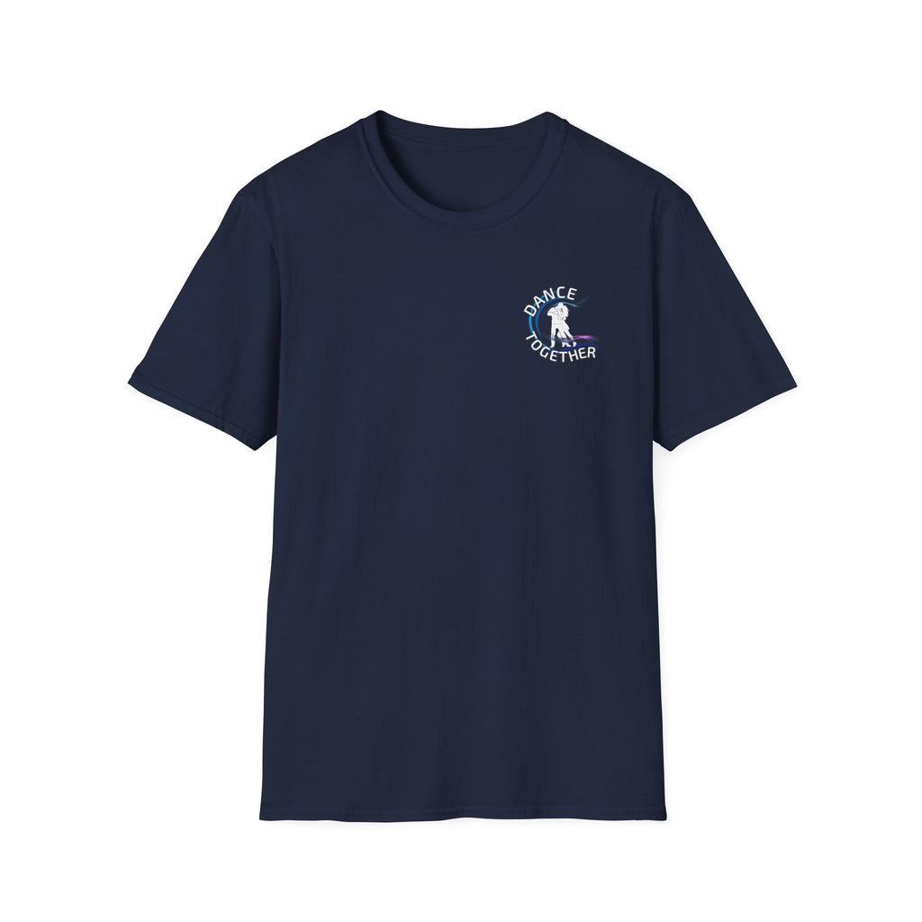 The Most Fun We Have - Men's Dance Tee