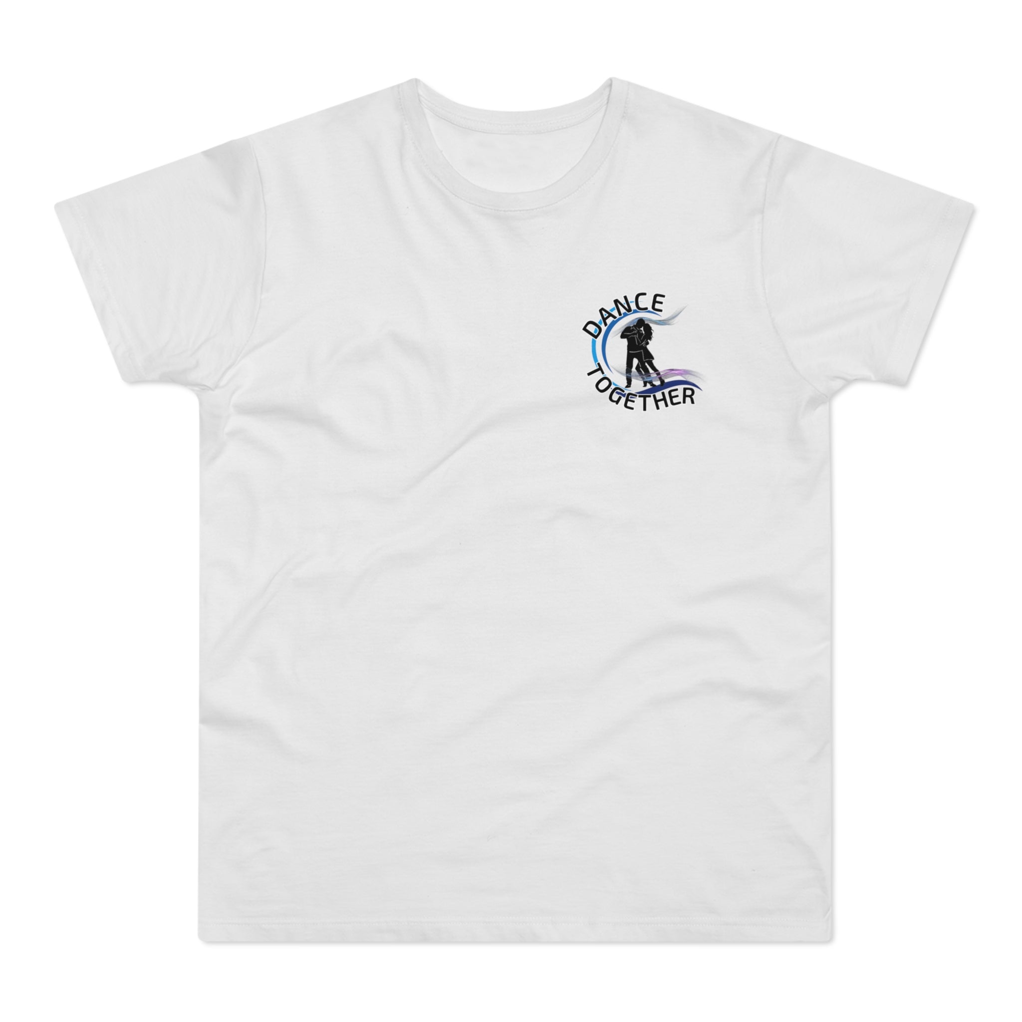The Most Fun We Have - Men's Dance Tee