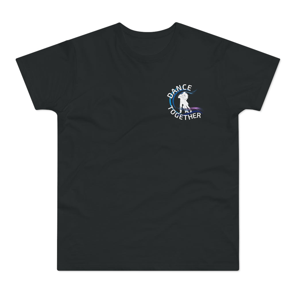 Ask Me To Dance - Men's Dance Tee
