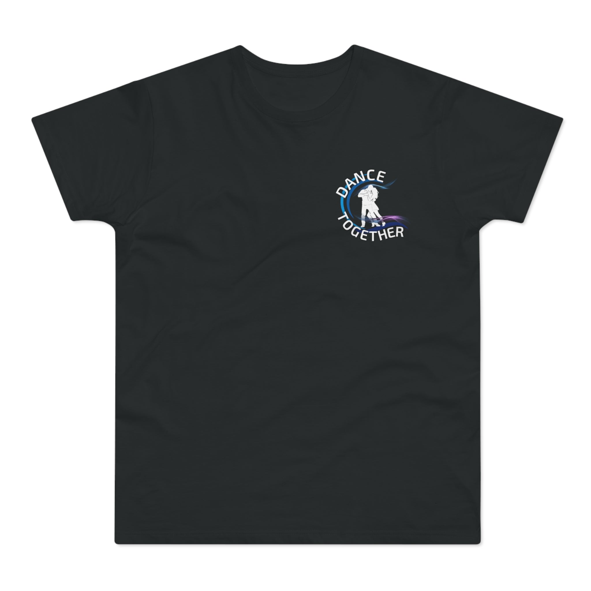 Ask Me To Dance - Men's Dance Tee