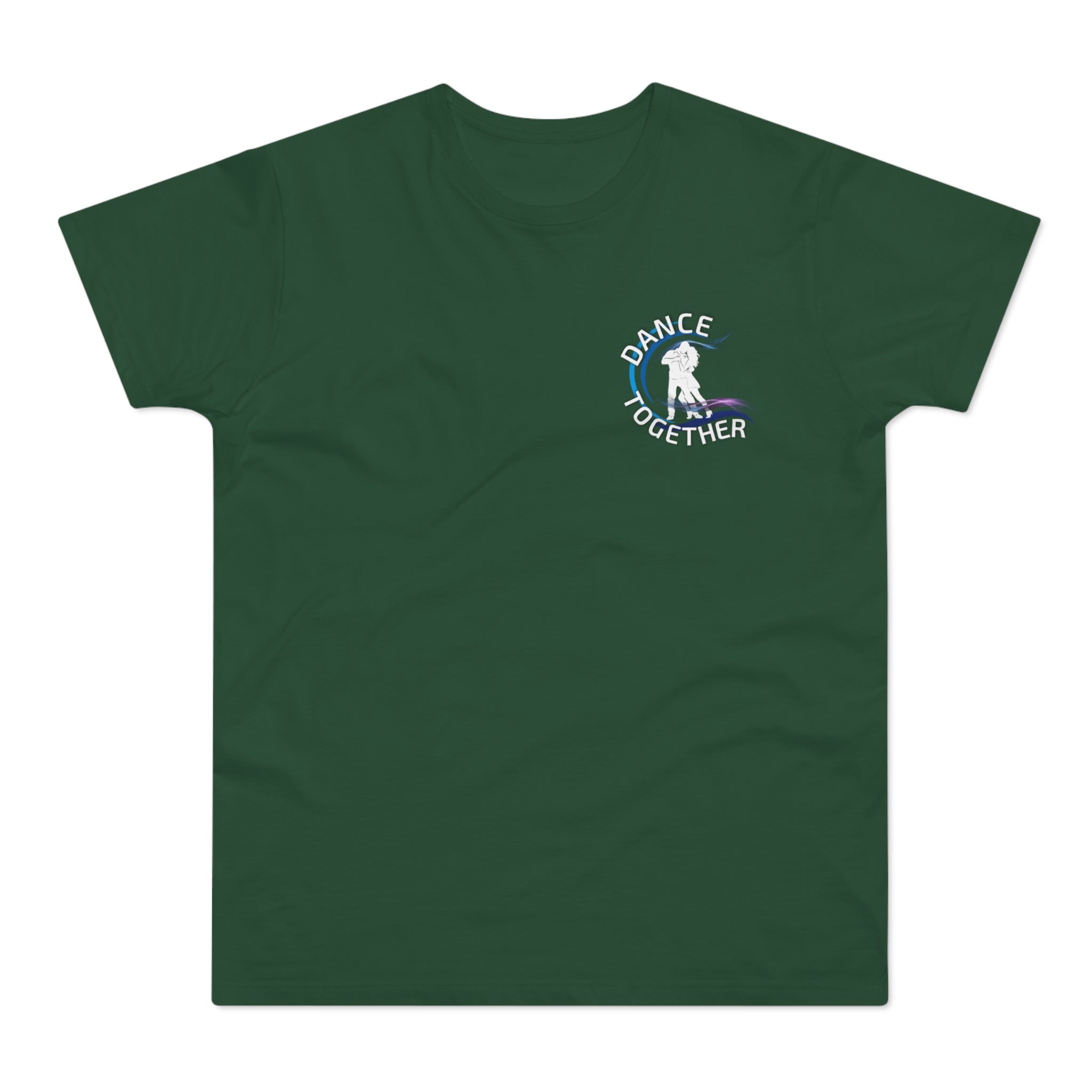 Left Meet Right - Men's Dance Tee