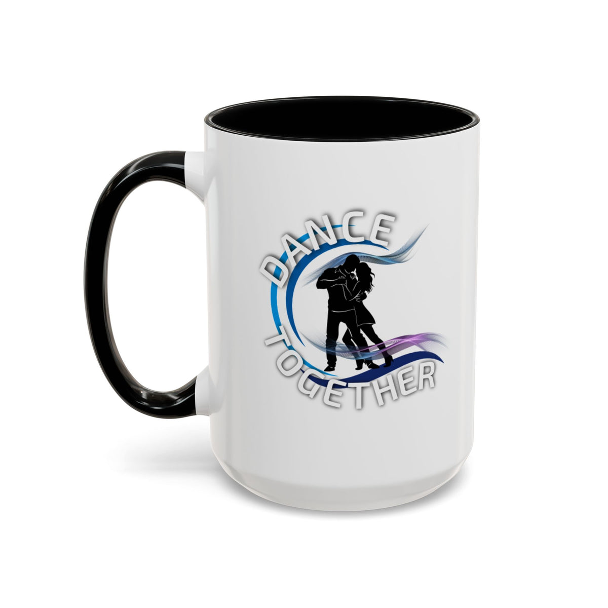 Tea & Dance The Warm Formula - Ceramic Dance Mug