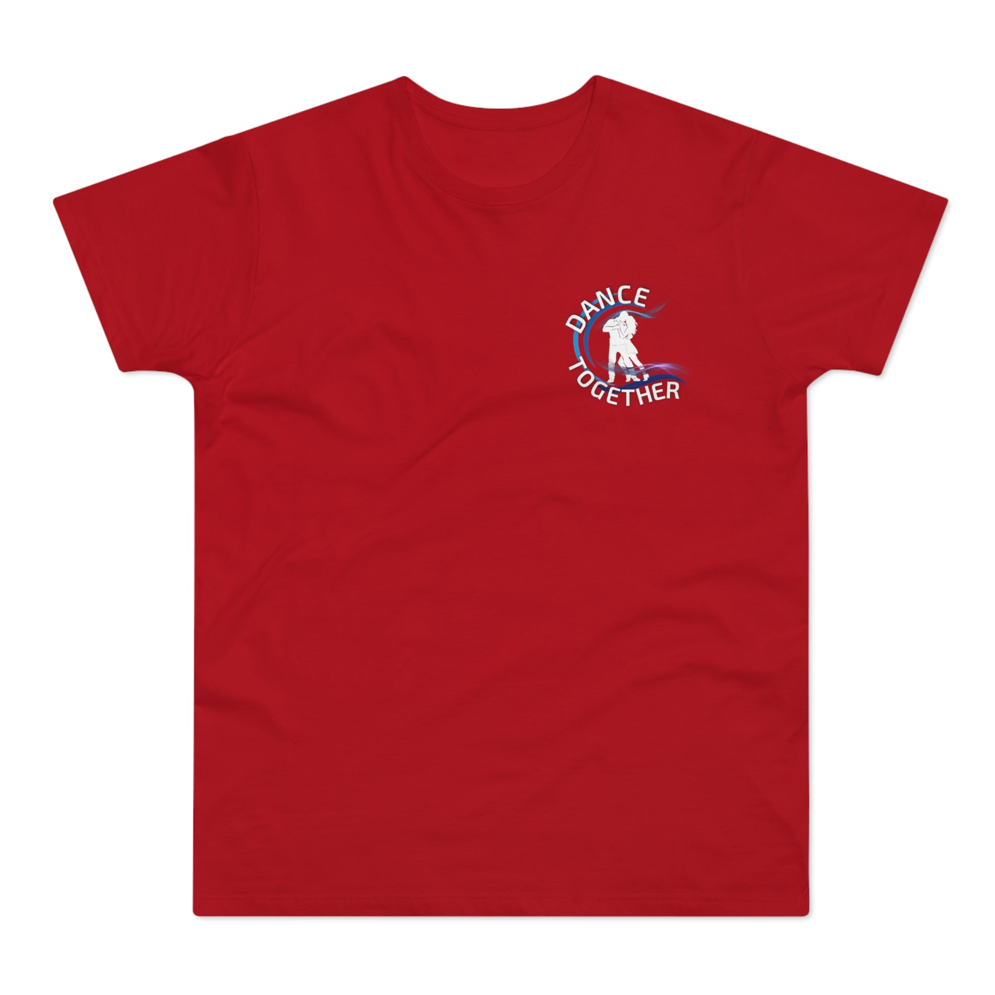 The Most Fun We Have - Men's Dance Tee