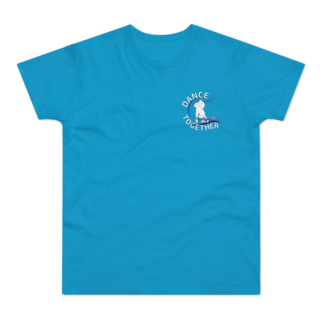 Ask Me To Dance - Men's Dance Tee