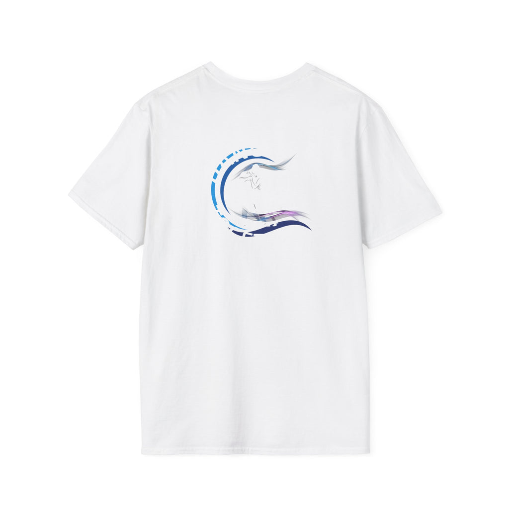 Left Meet Right - Men's Dance Tee