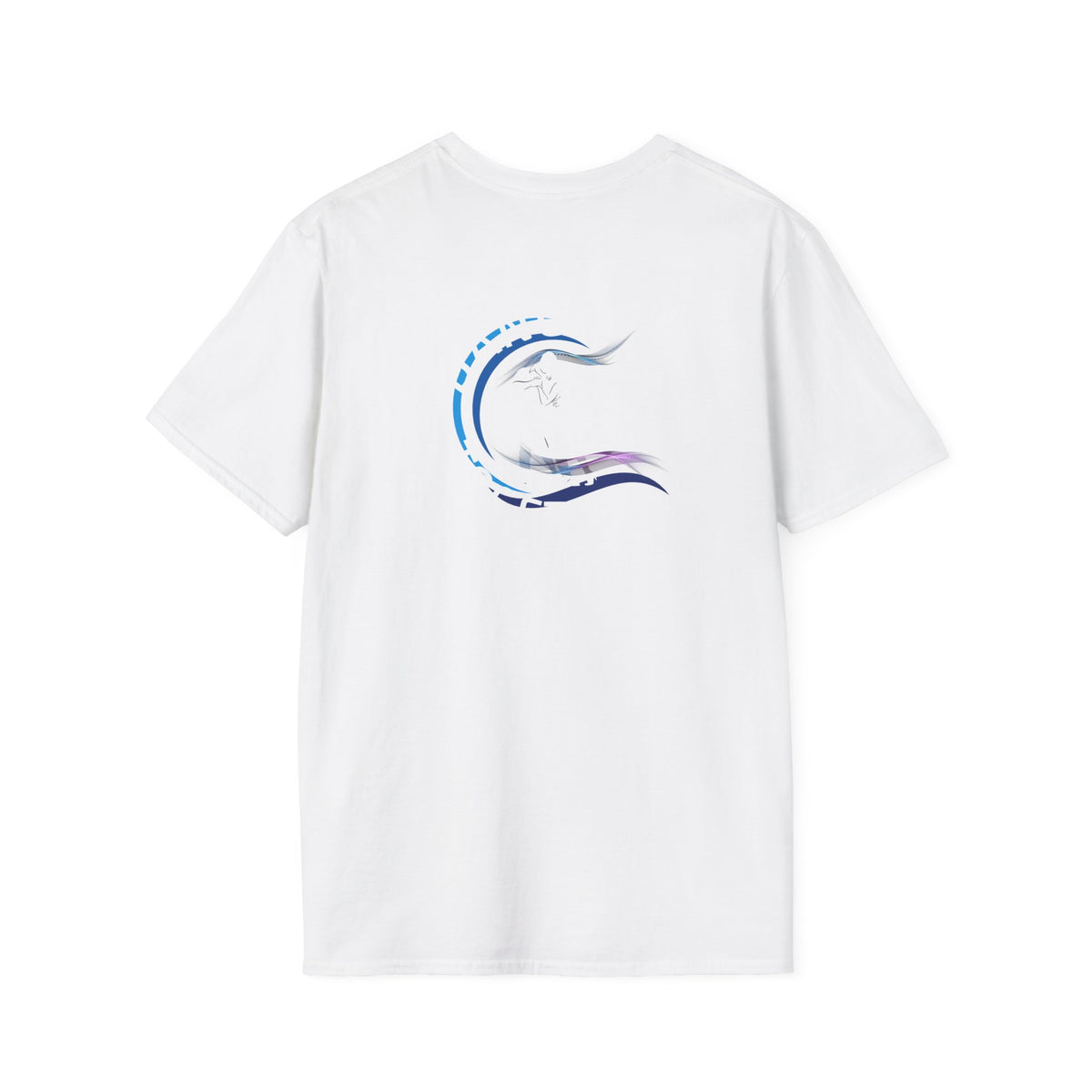 Left Meet Right - Men's Dance Tee