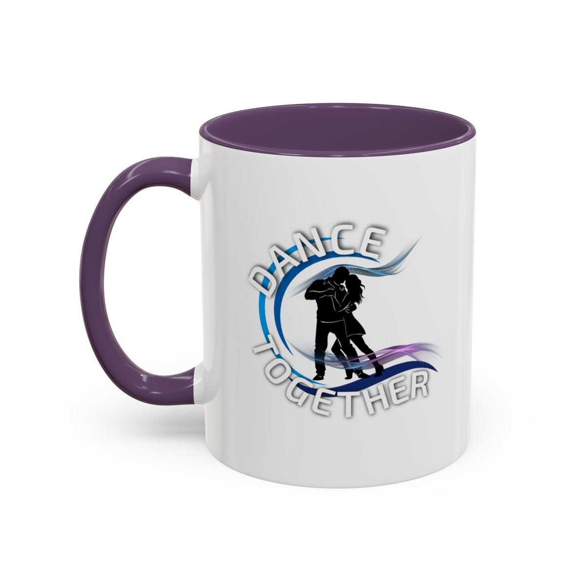 Tea & Dance The Warm Formula - Ceramic Dance Mug