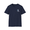 Left Meet Right - Men's Dance Tee