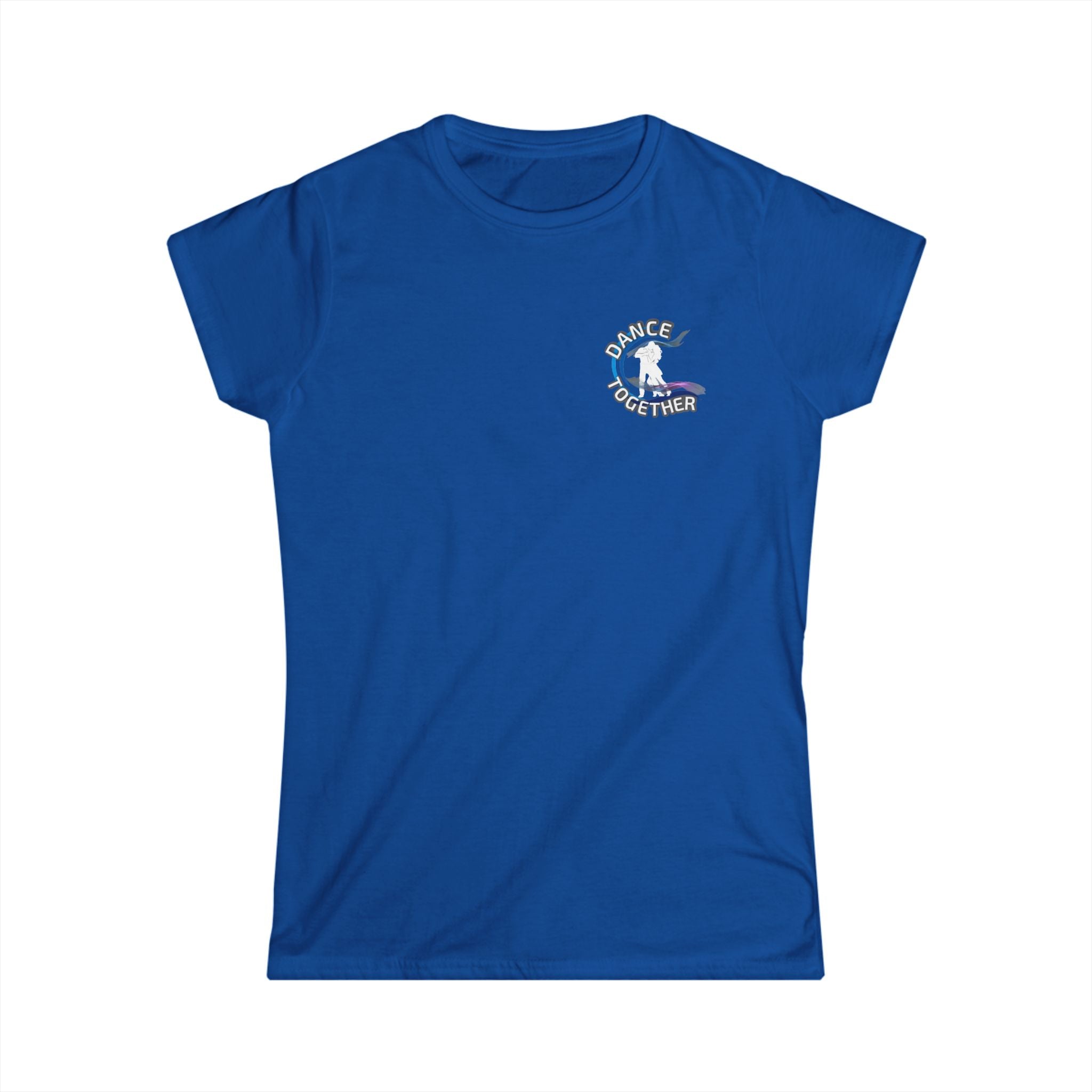 Left Meet Right - Women's Dance Tee
