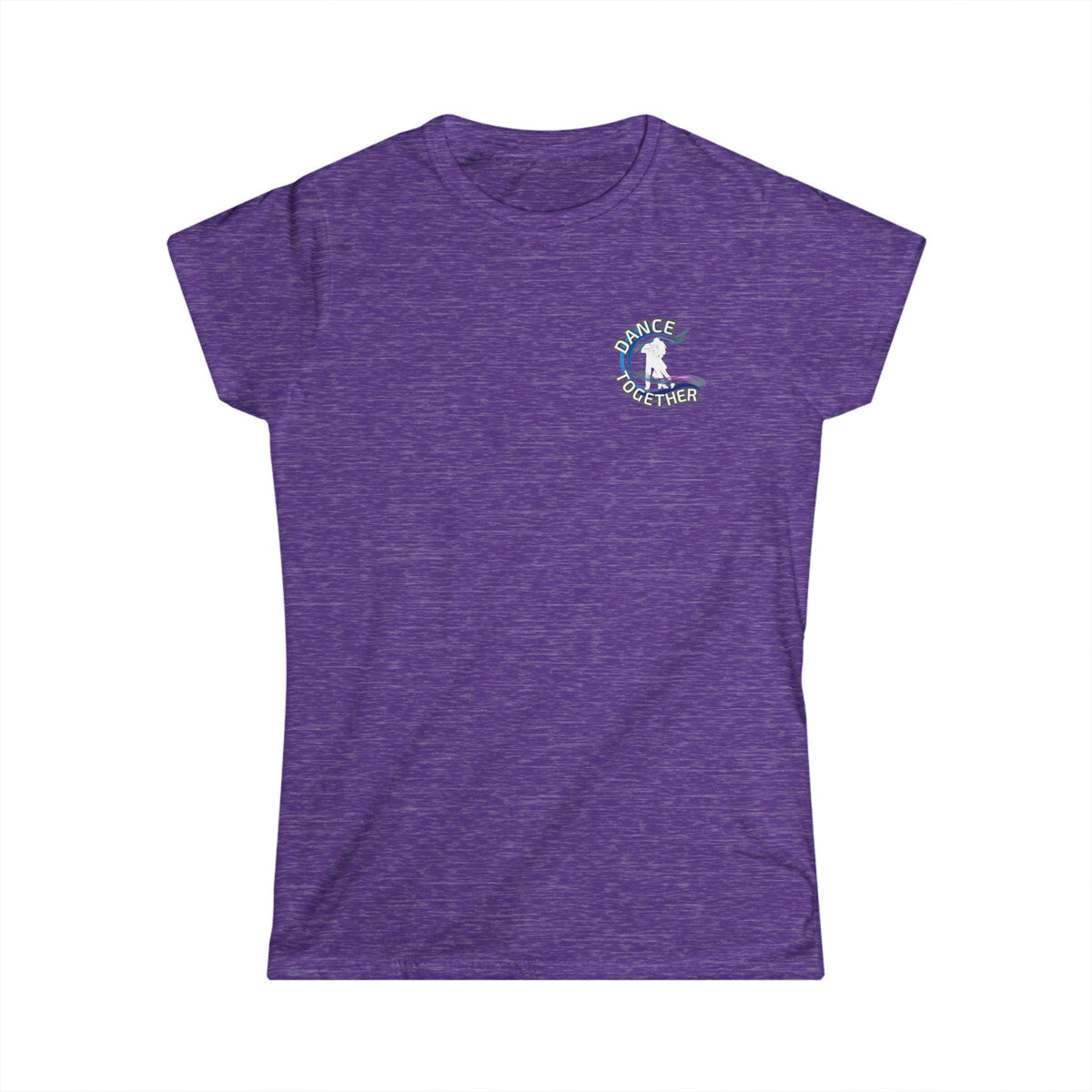 The Most Fun We Have - Women's Dance Tee