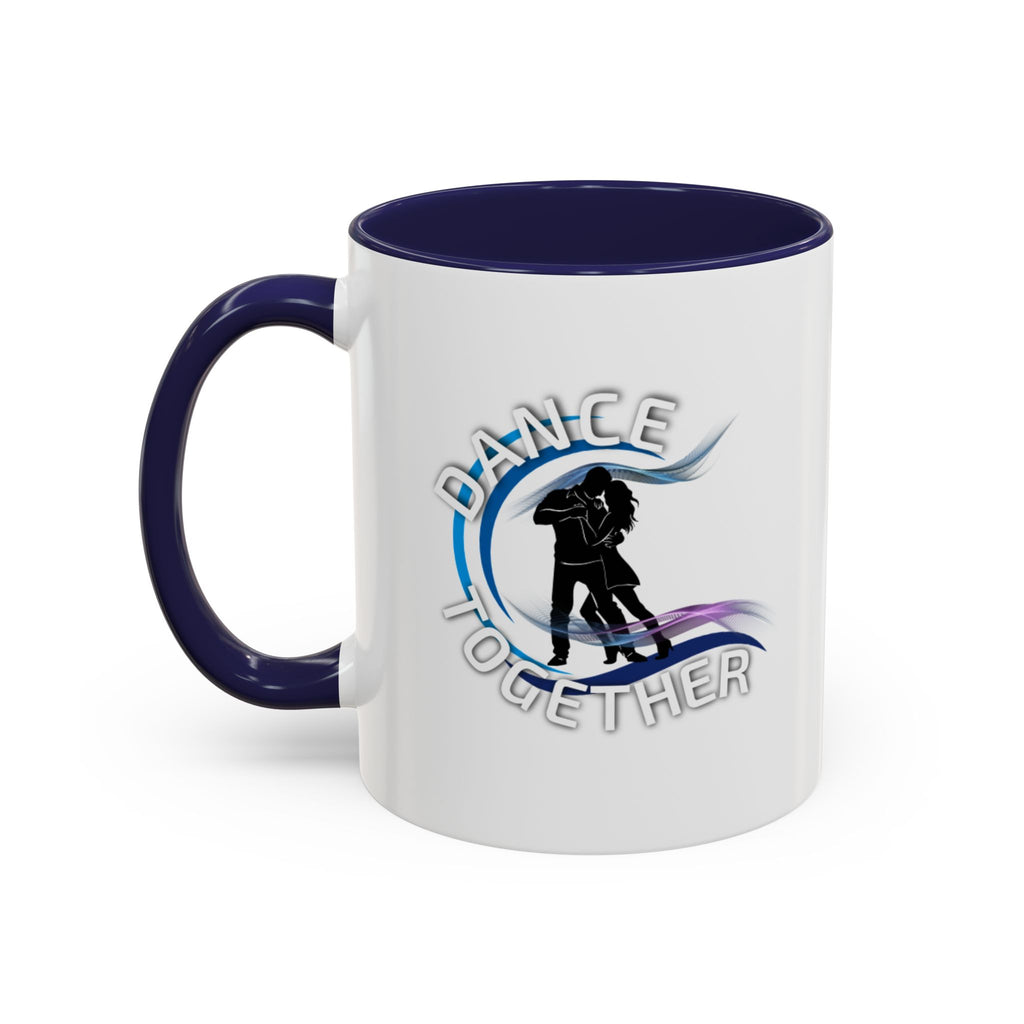 Tea & Dance The Warm Formula - Ceramic Dance Mug