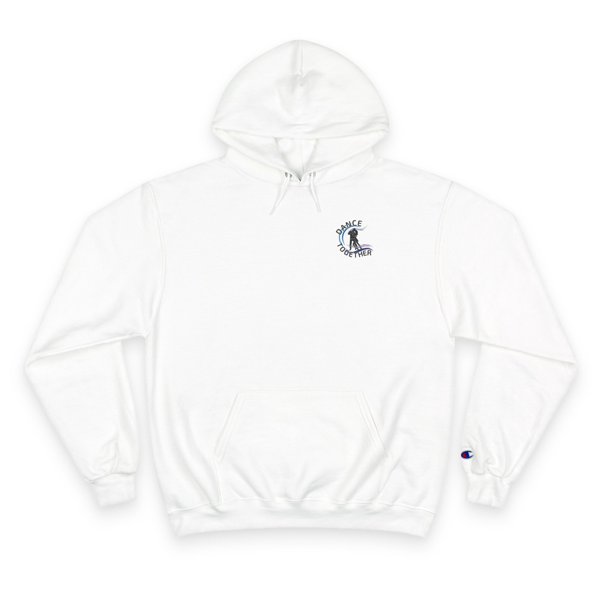 Ask Me to Dance - Dance Together Hoodie