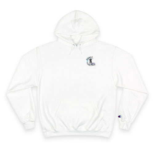 Ask Me to Dance - Dance Together Hoodie