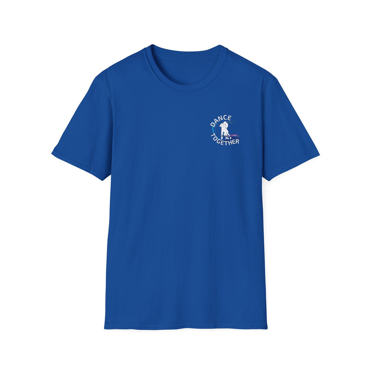 The Most Fun We Have - Men's Dance Tee