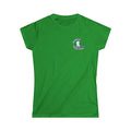 Left Meet Right - Women's Dance Tee