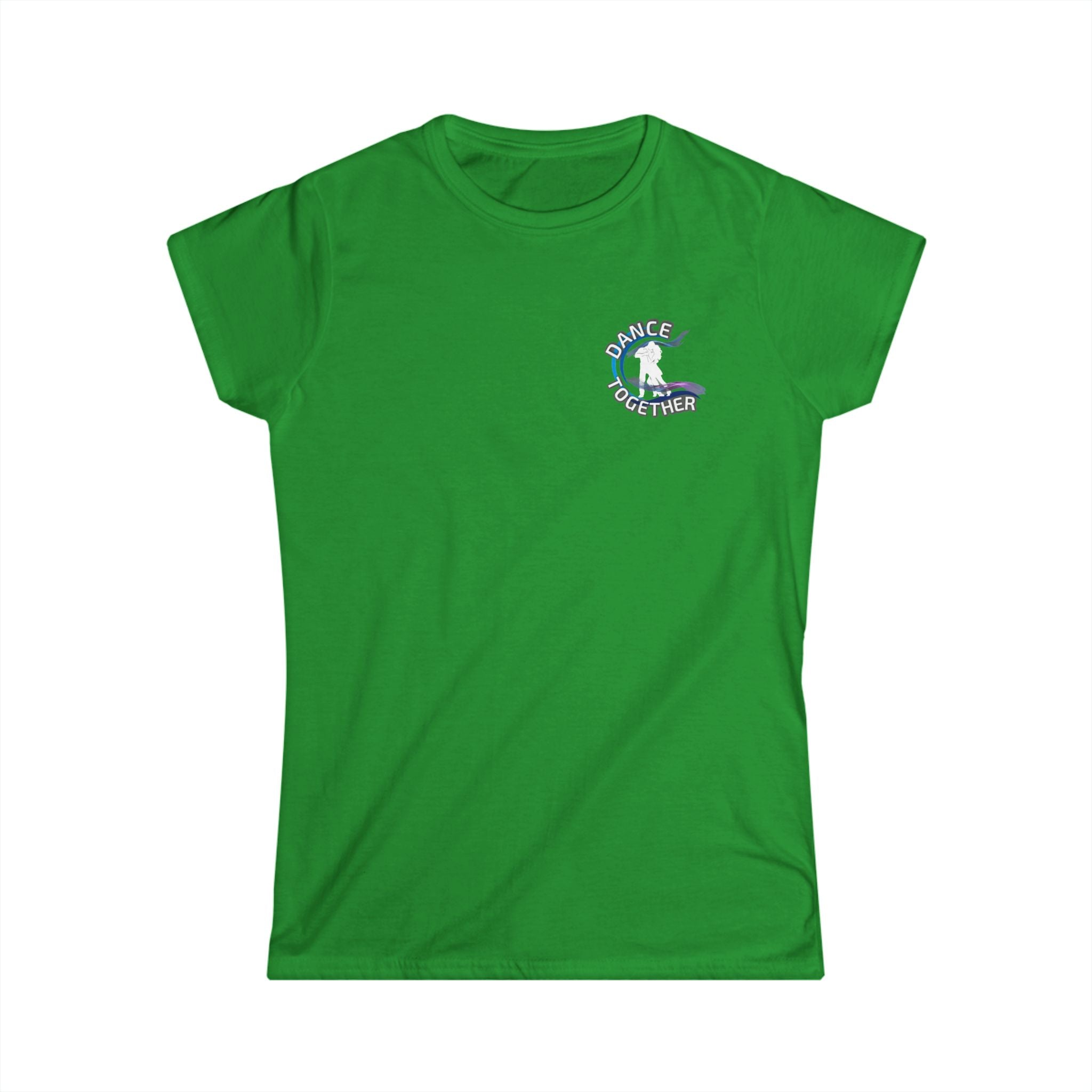 Left Meet Right - Women's Dance Tee